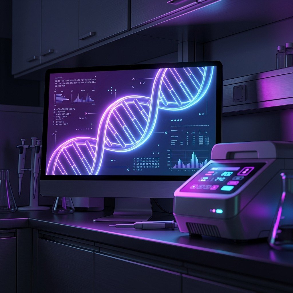 Molecular Division