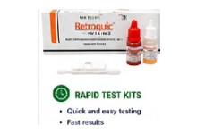 Rapid Test Kits