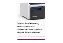Sanger Sequencing Machine